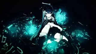 Nightcore~ River