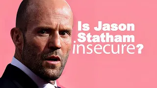 Why is Jason Statham Insecure? + Thoughts on Dolph Lundgren and Michael Jai White!