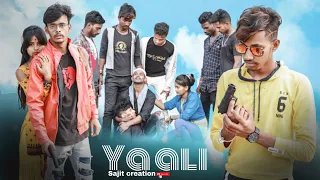 Ya Ali | Bina Tere Na Ek Pal Ho | SC | Zubeen Garg | Heart Touching Action Love Story | 2020