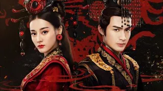 Love Hasn't Ended Lyrics (情未央) - The King's Woman OST Cui Zige