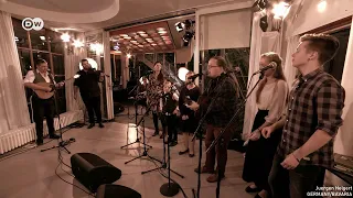 Angelo Kelly & Family - Always Be There - Privatkonzert 2019