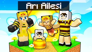 ARI AİLESİ - ⚠️ Minecraft