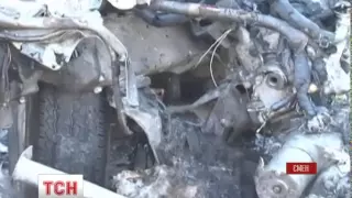 У столиці Ємену стався потужний вибух