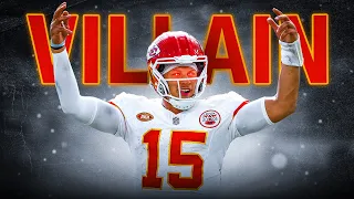 Why The Kansas City Chiefs Are The NFL’s BIGGEST VILLAINS..