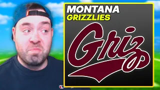 Can you Win a Natty ONLY Recruiting Defense (Montana Rebuild)