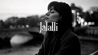 Kamro - Imazee - YolcuBeats - Indilla Enigma, Desert Love, No Tears - Jalalli Mix