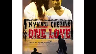 Ky-Mani Marley ft  Cherene Anderson - One by one