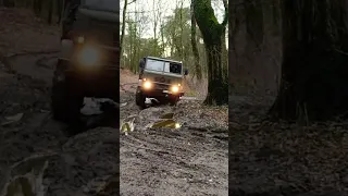 6x6 star 266 offroad