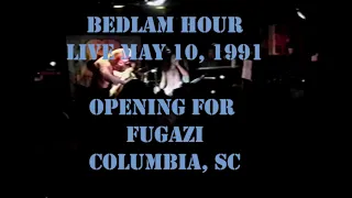 Bedlam Hour   Frankenberry Mosh   May 10, 1991