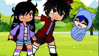 《Aphmau and Aaron's new baby》||@Aphmau