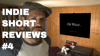 Indie Short Reviews | Oh Willy | Best Short Indie Films on YouTube