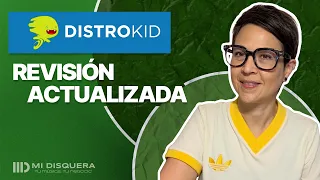 DistroKid - Las mejores distribuidoras (2024)