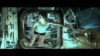 Gravity - Script To Screen Featurette - Official Warner Bros. UK - Own it 3 March