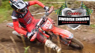 Swedish Enduro Championship 2023 Round 5 | Uppsala | BELLON