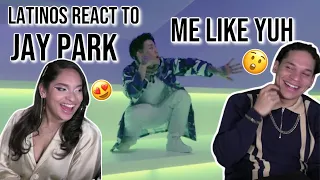 Jay Park is a Reggeaton artist 😏|Latinos react to 박재범 Jay Park - 'Me Like Yuh' |REACTION🔥🥵