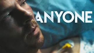 Sherlock BBC | Anyone