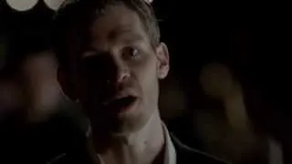 Klaus & Stefan - "In the end we are left infinitely & utterly alone." TVD (4x09)