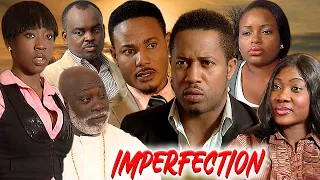 IMPERFECTION (MERCY JOHNSON, MIKE EZURUONYE, ARTUS FRANK) NEW CLASSIC MOVIES #trending #2023