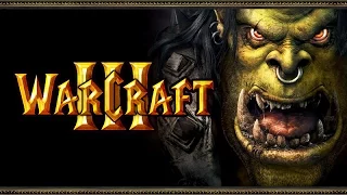 Warcraft III. FFA. [4 сентября] №1