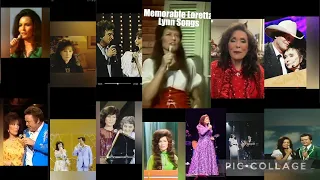 Loretta Lynn: Memorable Moments! [In Memory of her life: 1932-2022! To remember her legacy & music!]