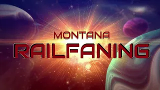 Montana Railfanning EP2