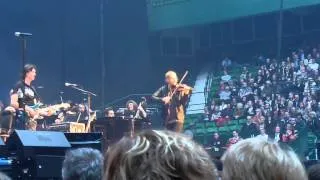 2012-04-20 David Garrett, Halle/Westfalen - 1000 Pipers