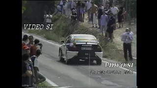 Rally Carmagnola 2003....1/3....Video Si