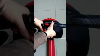 Ferrari Kids Scooter Trolley NOSYSHOP