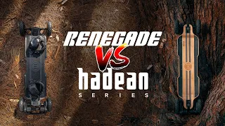 RENEGADE VS HADEAN: WHICH IS THE BEST ELECTRIC BOARD?