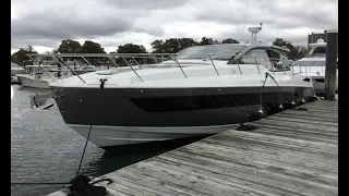 2019 Azimut Atlantis 51 Yacht For Sale at MarineMax Boston, MA