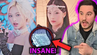 INSANE HIDDEN DETAILS In BABYMONSTER SHEESH! MV Breakdown!