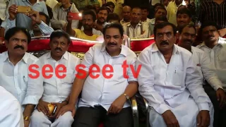 TDP Leaders Hot Dance |SEE SEE TV