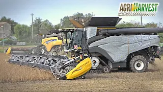 CR 11 Next Generation | New Holland 2024