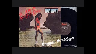 Eddy Grant “Killer On The Rampage”(1982 Complete Album