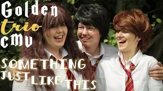 [HP CMV] Something Just Like This