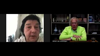 Het Gesprek Yvonne Brinkerink klokkenluidster