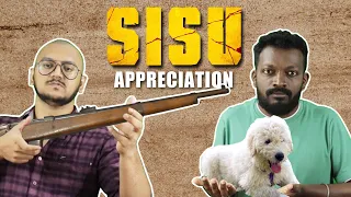 SISU - Film Appreciation