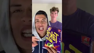 Beatboxing expectations versus reality pt7 🤣😱 @joeyklaasen #beatbox #comedy #foryou