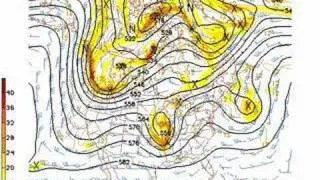 April 15 Weather Xtreme Video - Afternoon Edition