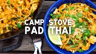 Pad Thai Wide