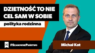 Ani żłobki, ani 500+. Polki bez partnerów nie będą mieć dzieci | #SzanownePaństwo 9 | Musiałek i Kot