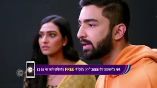 Bhagya Lakshmi - Best Scene 226 - Rohit Suchanti, Aishwarya Khare - Zee TV