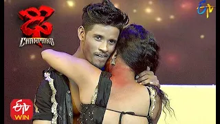 Raju Performance | Dhee Champions | 4th November 2020 | ETV Telugu