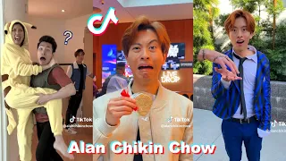 Funny Alan Chikin Chow Tiktok Videos 2023 - Best  @AlanChikinChow   Funniest TikToks 2023 #3