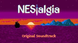 NEStalgia Soundtrack - NEStalgia