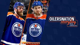 The Mattias Ekholm Revenge Game | Oilersnation Everyday with Tyler Yaremchuk Oct 17