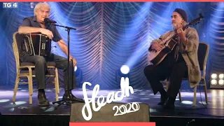 Séamus Begley & Steve Cooney - Bánchnoic Éireann Ó | Fleadh 2020 | TG4