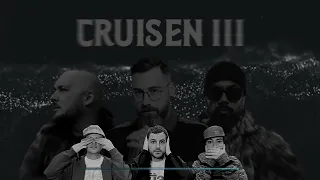 Massive Töne x Sido x Samy Deluxe x Kool Savas - Cruisen III [fan made]