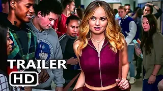 INSATIABLE Official Sneak Peek (2018) Teen, Netflix TV Show HD