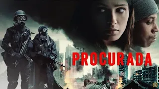 procurada (2020) filme completo dublado